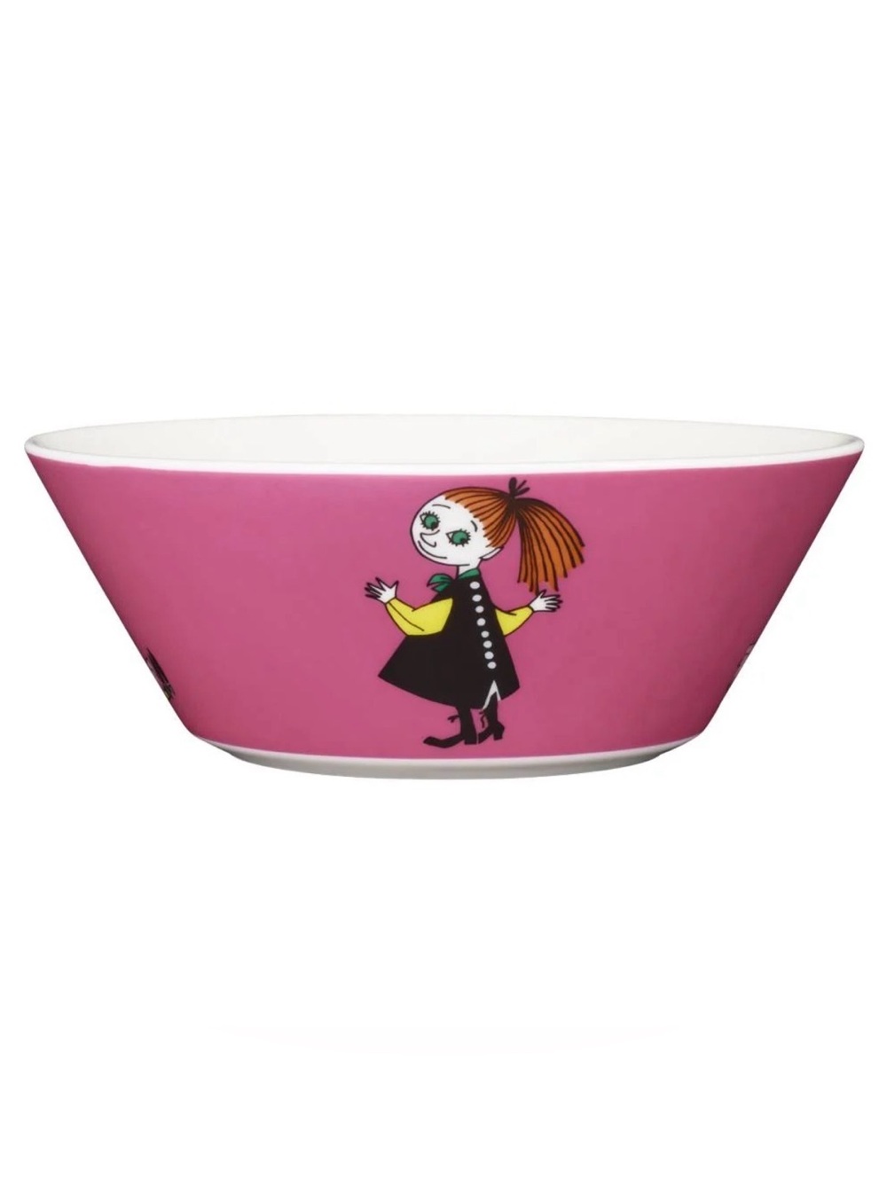Moomin by Arabia Bowl 6”- Mymble